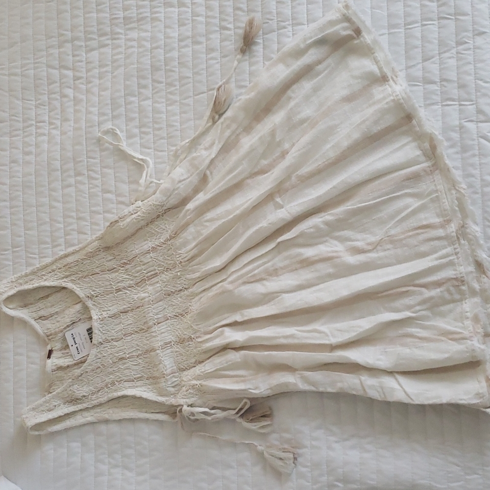 💖NWT Free People Dress